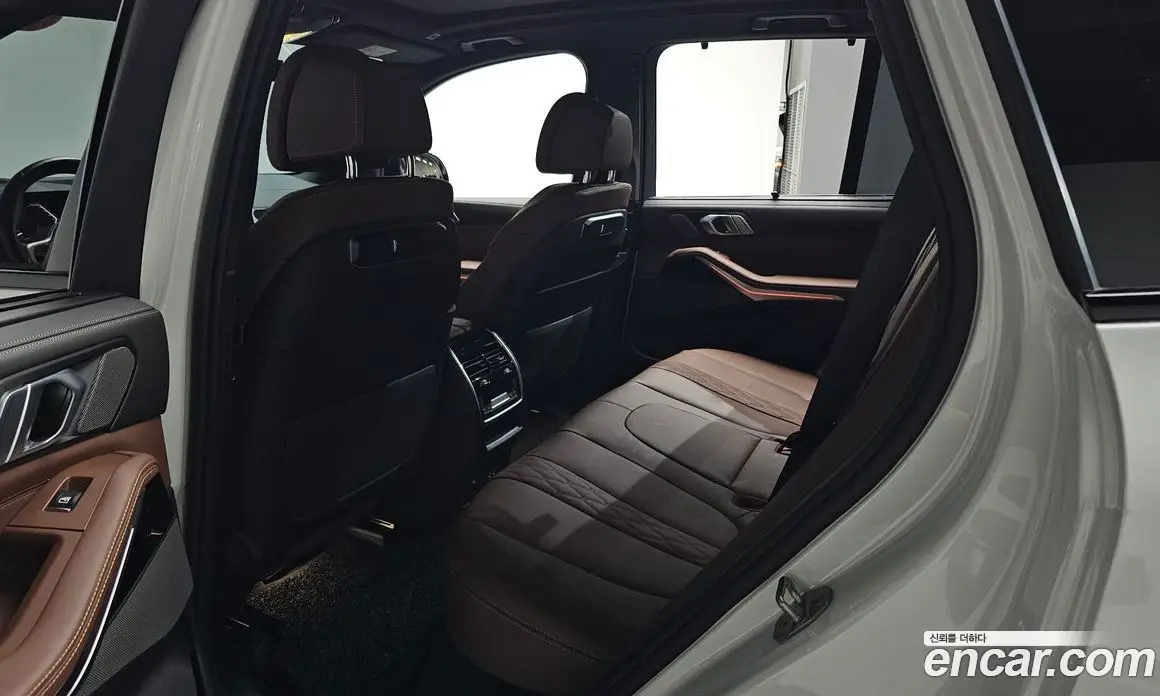 BMW X5 2025 3.0 автомат (гидро), фото 15 BMW X5 2025 3.0 автомат (гидро), фото 15