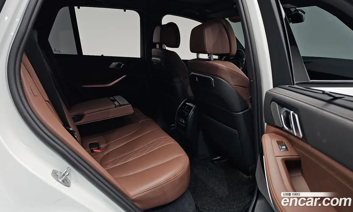 BMW X5 2025 3.0 автомат (гидро), фото 16 BMW X5 2025 3.0 автомат (гидро), фото 16