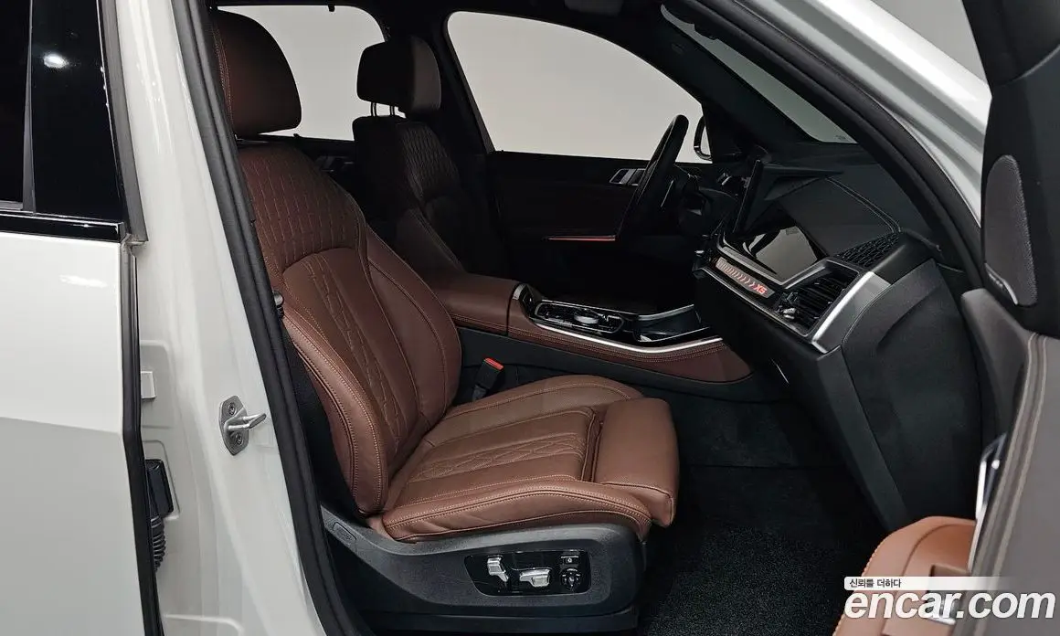 BMW X5 2025 3.0 автомат (гидро), фото 17 BMW X5 2025 3.0 автомат (гидро), фото 17