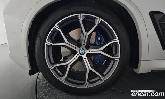 BMW X5 2025 3.0 автомат (гидро), миниатюра 4 BMW X5 2025 3.0 автомат (гидро), миниатюра 4