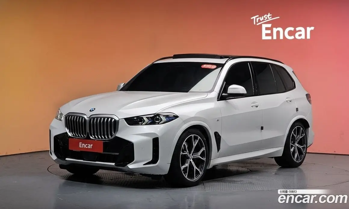 BMW X5 2025 3.0 автомат (гидро), фото 40 BMW X5 2025 3.0 автомат (гидро), фото 40