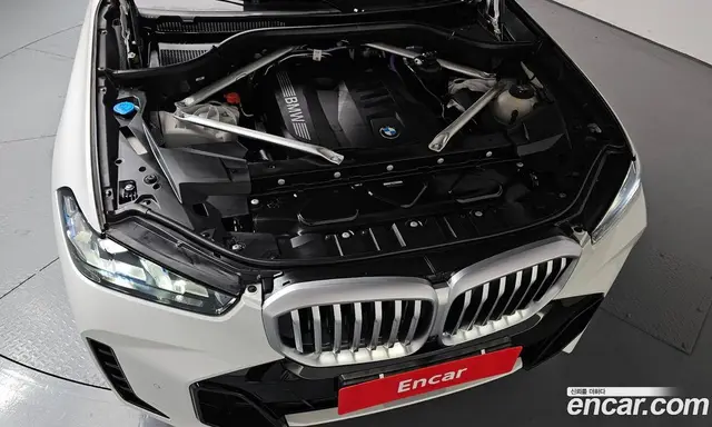 BMW X5 2025 3.0 автомат (гидро), миниатюра 5 BMW X5 2025 3.0 автомат (гидро), миниатюра 5