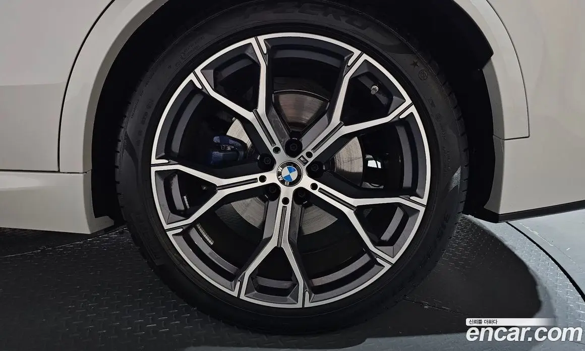 BMW X5 2025 3.0 автомат (гидро), фото 6 BMW X5 2025 3.0 автомат (гидро), фото 6
