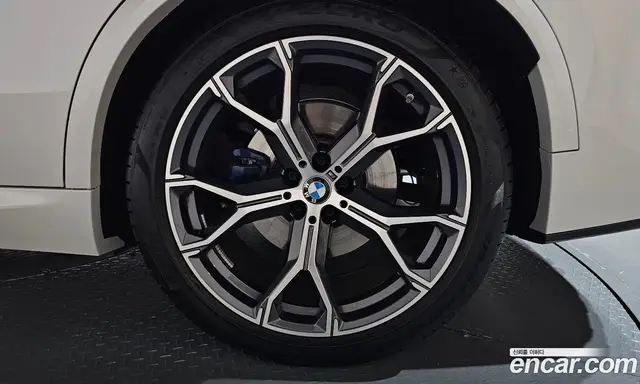 BMW X5 2025 3.0 автомат (гидро), миниатюра 6 BMW X5 2025 3.0 автомат (гидро), миниатюра 6
