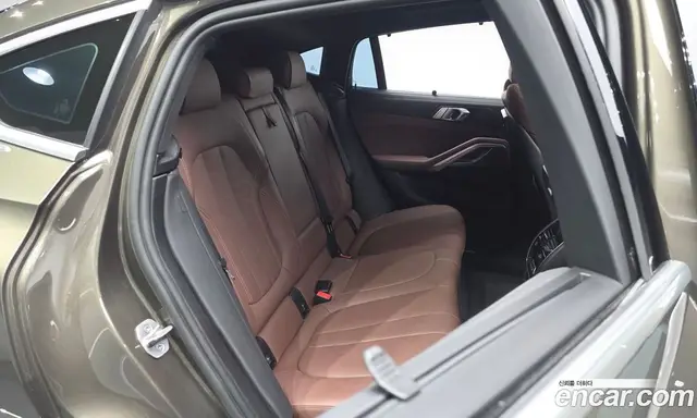 BMW X6 2022 3.0 автомат (гидро), миниатюра 11