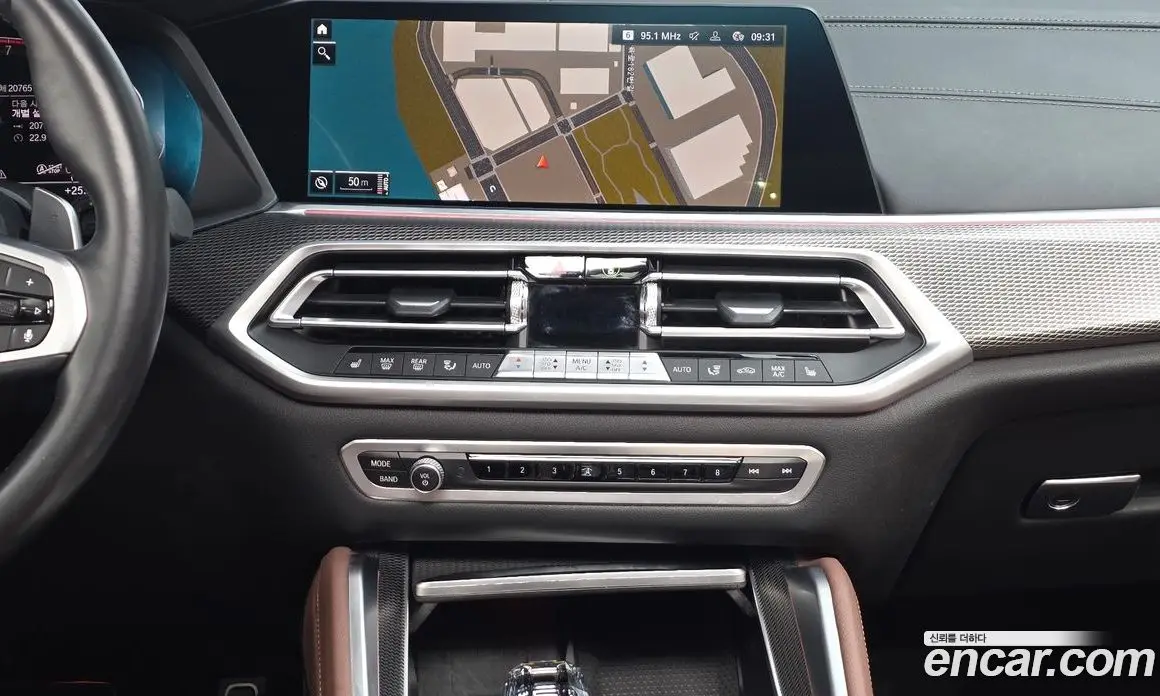 BMW X6 2022 3.0 автомат (гидро), фото 13