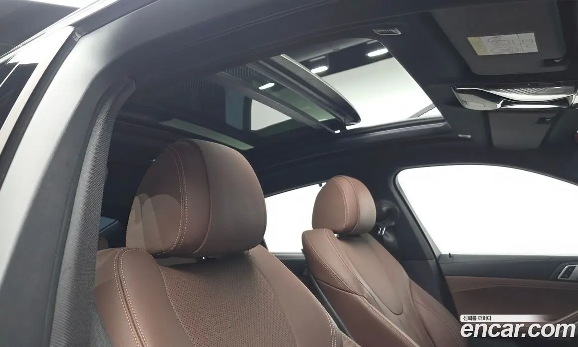 BMW X6 2022 3.0 автомат (гидро), фото 17