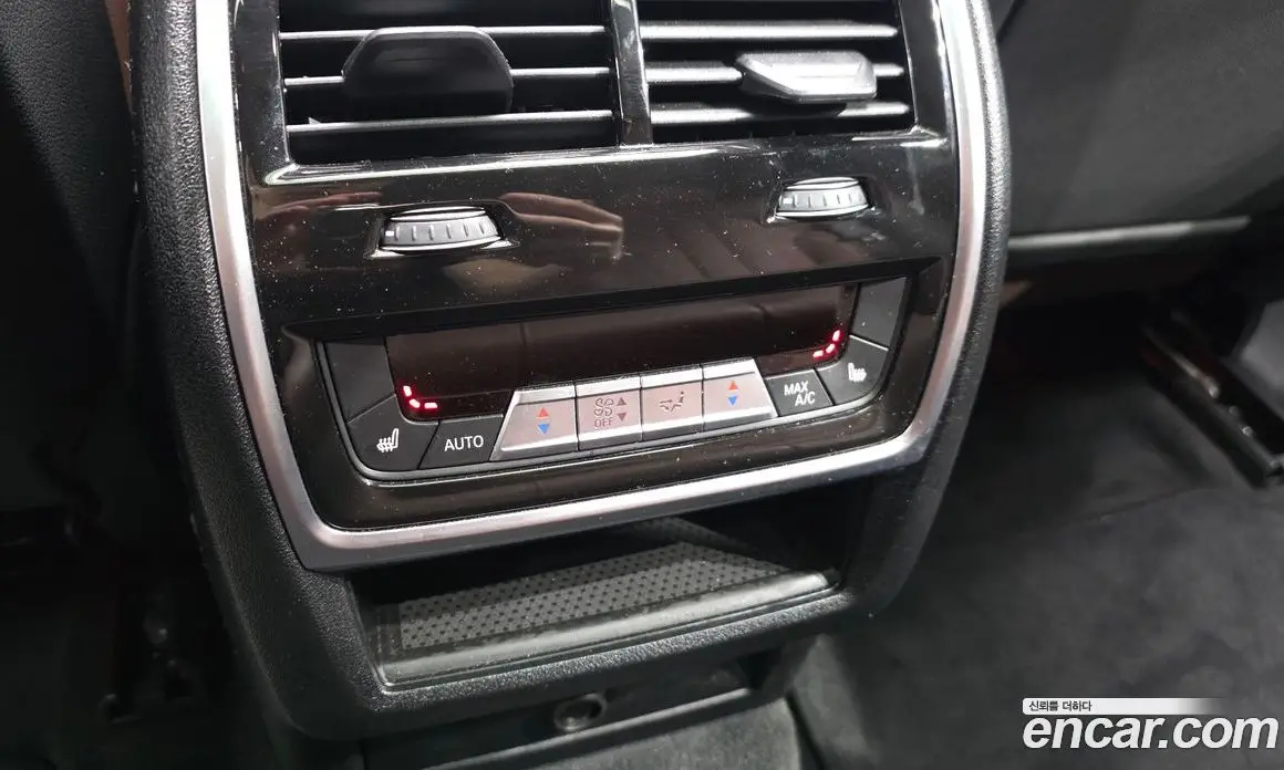 BMW X6 2022 3.0 автомат (гидро), фото 19