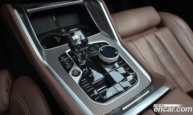 BMW X6 2022 3.0 автомат (гидро), миниатюра 9