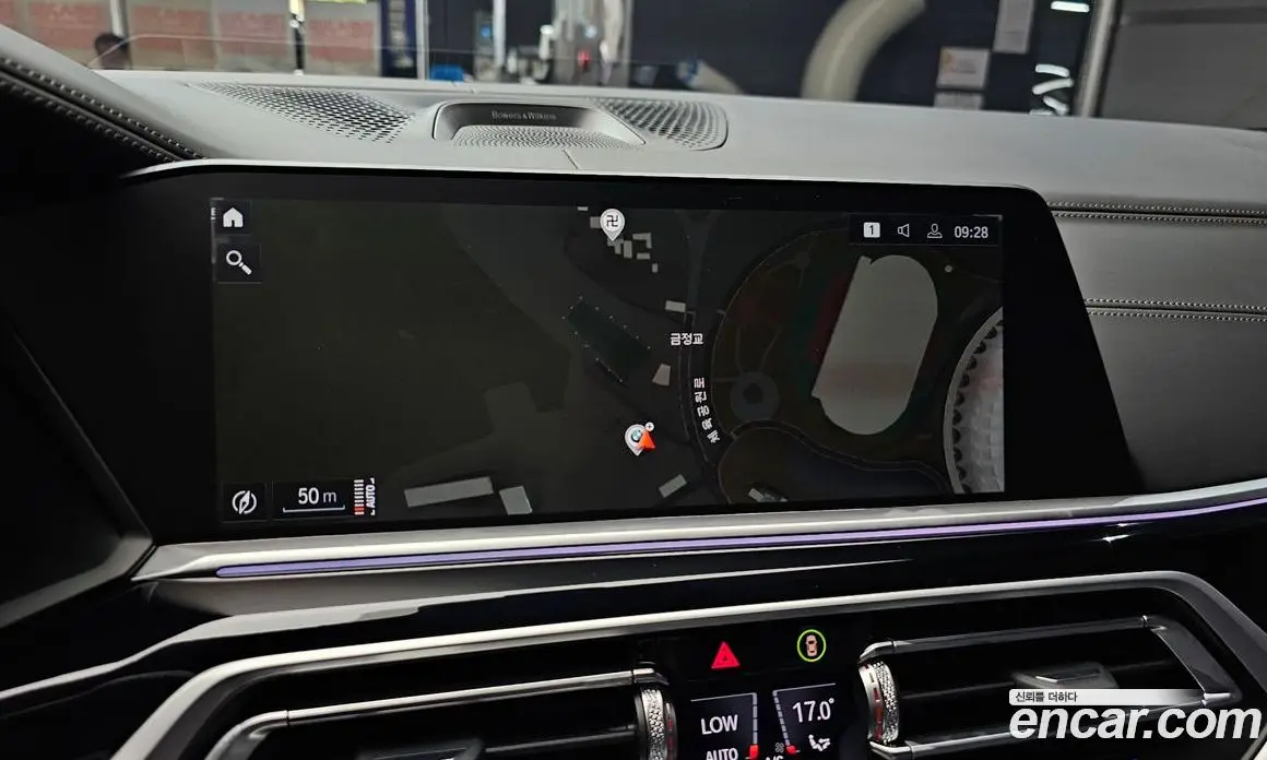 BMW X7 2021 4.4 автомат (гидро), фото 14 BMW X7 2021 4.4 автомат (гидро), фото 14
