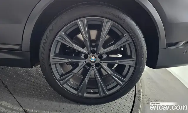 BMW X7 2021 4.4 автомат (гидро), миниатюра 5 BMW X7 2021 4.4 автомат (гидро), миниатюра 5