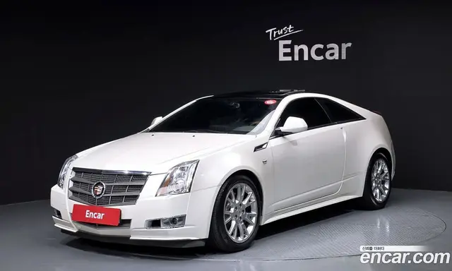 Cadillac CTS 2011 3.6 автомат (гидро), миниатюра 1 Cadillac CTS 2011 3.6 автомат (гидро), миниатюра 1