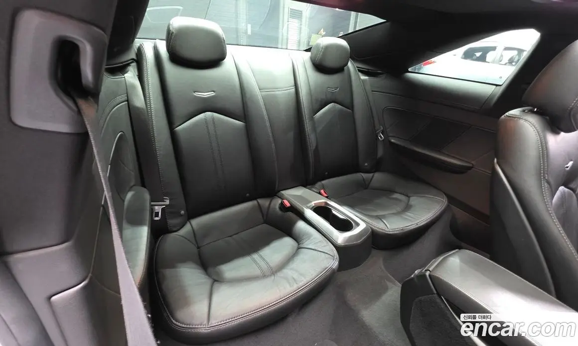 Cadillac CTS 2011 3.6 автомат (гидро), фото 12 Cadillac CTS 2011 3.6 автомат (гидро), фото 12