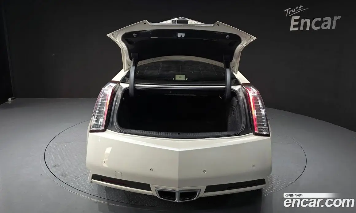 Cadillac CTS 2011 3.6 автомат (гидро), фото 20 Cadillac CTS 2011 3.6 автомат (гидро), фото 20