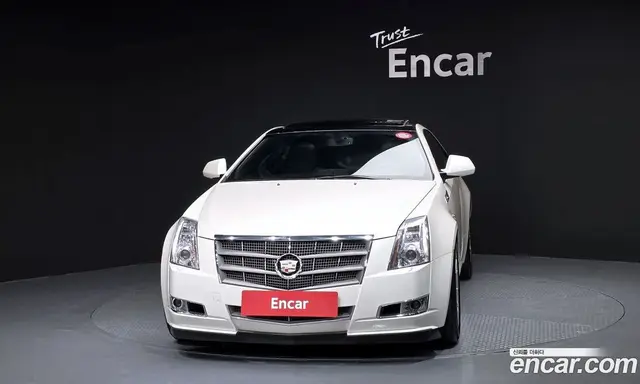 Cadillac CTS 2011 3.6 автомат (гидро), миниатюра 3 Cadillac CTS 2011 3.6 автомат (гидро), миниатюра 3
