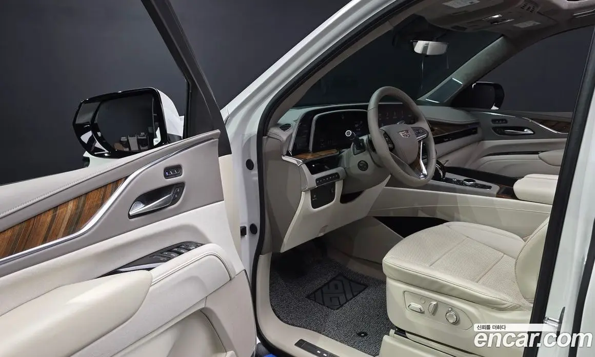 Cadillac Escalade 2024 6.2 автомат (гидро), фото 12 Cadillac Escalade 2024 6.2 автомат (гидро), фото 12