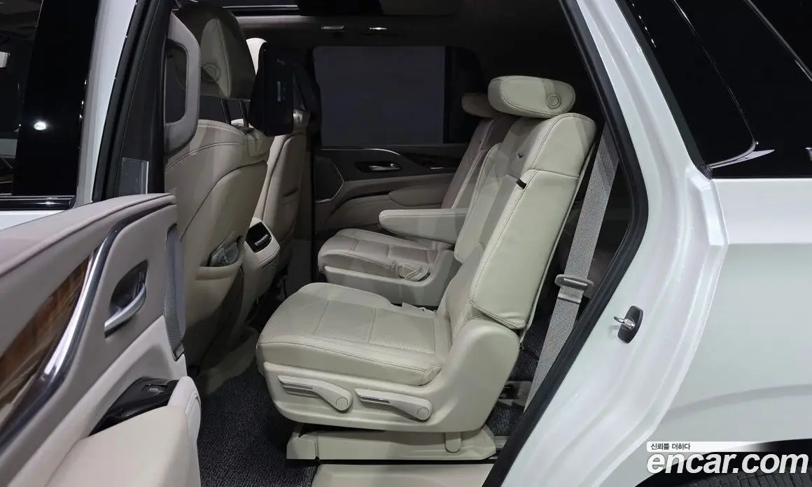Cadillac Escalade 2024 6.2 автомат (гидро), фото 15 Cadillac Escalade 2024 6.2 автомат (гидро), фото 15