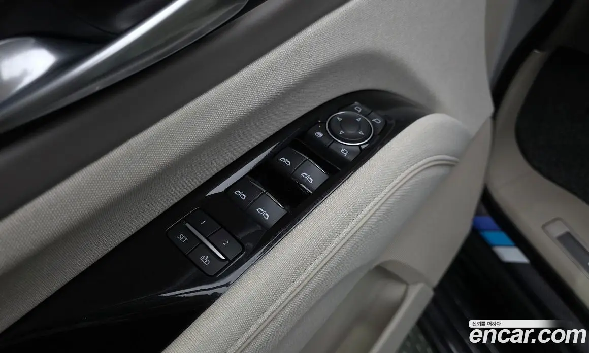 Cadillac Escalade 2024 6.2 автомат (гидро), фото 26 Cadillac Escalade 2024 6.2 автомат (гидро), фото 26