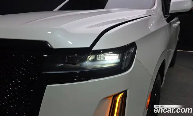Cadillac Escalade 2024 6.2 автомат (гидро), миниатюра 7 Cadillac Escalade 2024 6.2 автомат (гидро), миниатюра 7