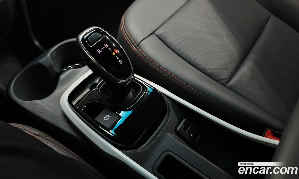 Chevrolet Bolt EV 2018 0.2 автомат (гидро), фото 12 Chevrolet Bolt EV 2018 0.2 автомат (гидро), фото 12