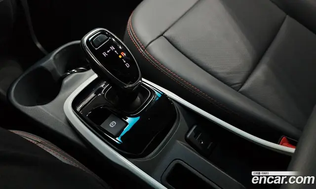 Chevrolet Bolt EV 2018 0.2 автомат (гидро), миниатюра 12