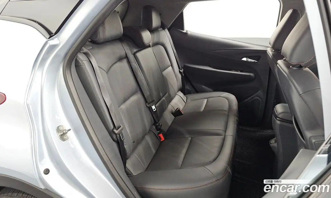 Chevrolet Bolt EV 2018 0.2 автомат (гидро), фото 17 Chevrolet Bolt EV 2018 0.2 автомат (гидро), фото 17