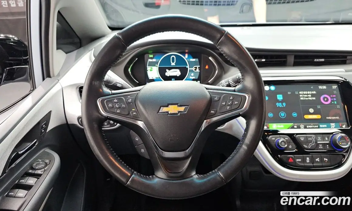 Chevrolet Bolt EV 2018 0.2 автомат (гидро), фото 19 Chevrolet Bolt EV 2018 0.2 автомат (гидро), фото 19
