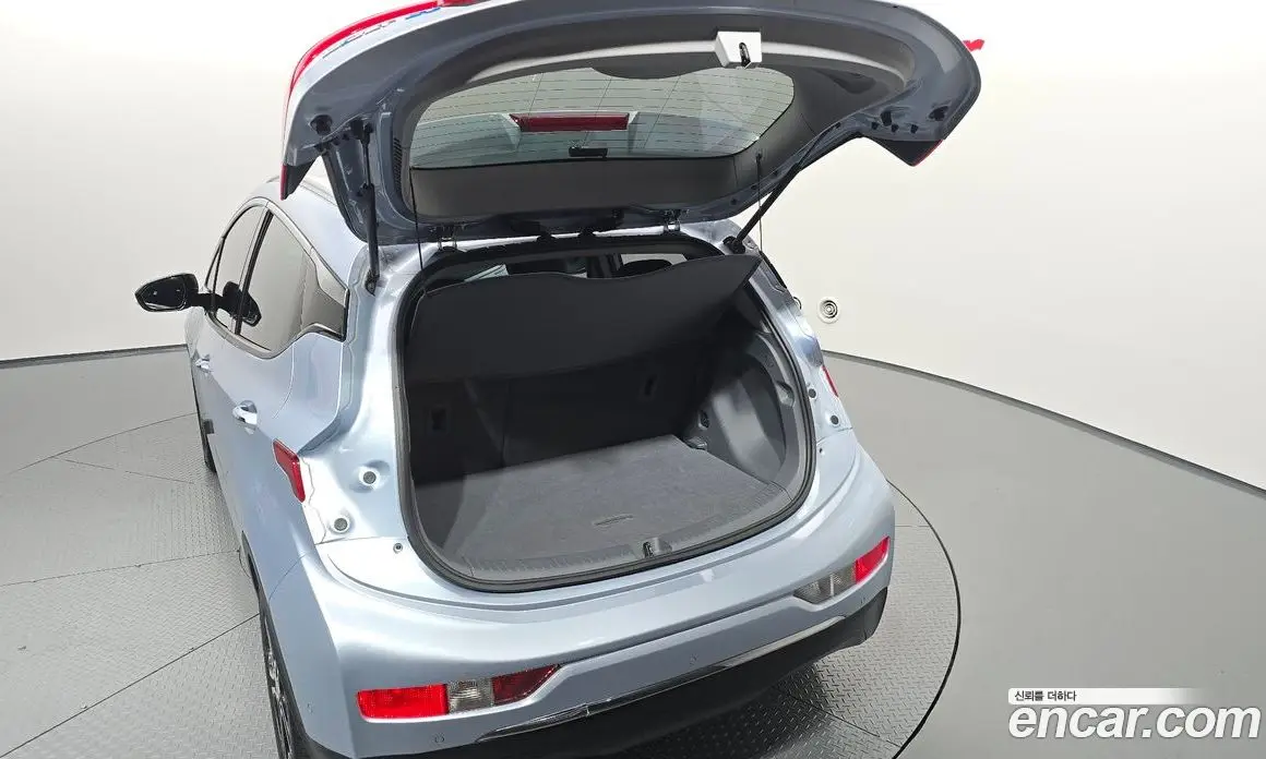 Chevrolet Bolt EV 2018 0.2 автомат (гидро), фото 26 Chevrolet Bolt EV 2018 0.2 автомат (гидро), фото 26