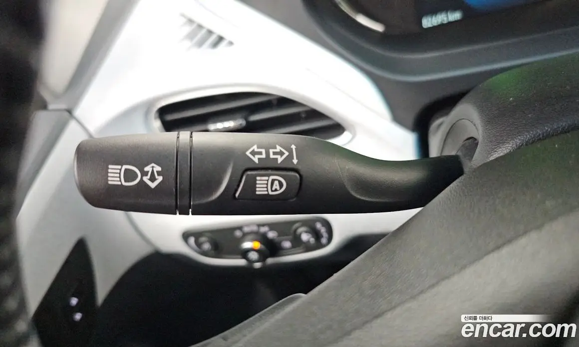 Chevrolet Bolt EV 2018 0.2 автомат (гидро), фото 27 Chevrolet Bolt EV 2018 0.2 автомат (гидро), фото 27