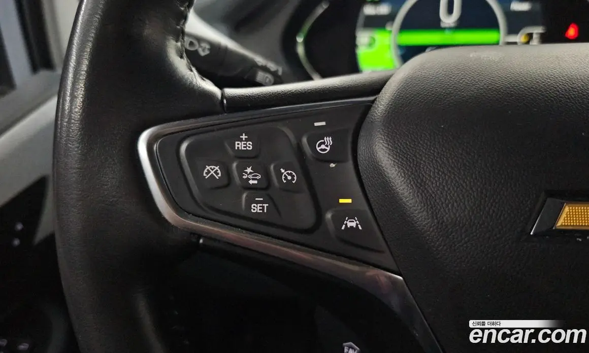 Chevrolet Bolt EV 2018 0.2 автомат (гидро), фото 29 Chevrolet Bolt EV 2018 0.2 автомат (гидро), фото 29