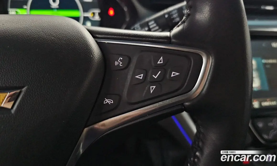 Chevrolet Bolt EV 2018 0.2 автомат (гидро), фото 30 Chevrolet Bolt EV 2018 0.2 автомат (гидро), фото 30