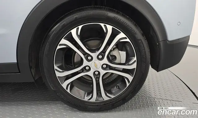 Chevrolet Bolt EV 2018 0.2 автомат (гидро), миниатюра 7 Chevrolet Bolt EV 2018 0.2 автомат (гидро), миниатюра 7
