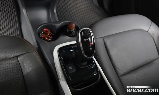 Chevrolet Bolt EV 2018 0.2 автомат (гидро), миниатюра 12