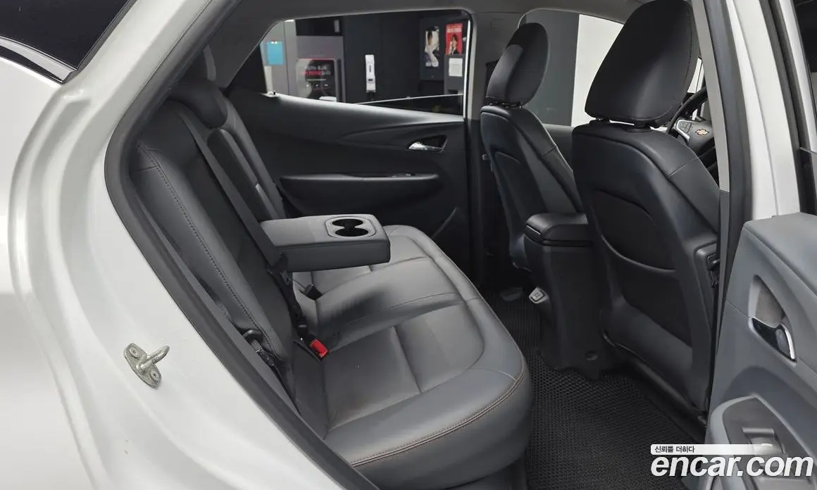 Chevrolet Bolt EV 2018 0.2 автомат (гидро), фото 16 Chevrolet Bolt EV 2018 0.2 автомат (гидро), фото 16