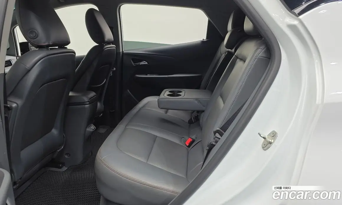 Chevrolet Bolt EV 2018 0.2 автомат (гидро), фото 18 Chevrolet Bolt EV 2018 0.2 автомат (гидро), фото 18