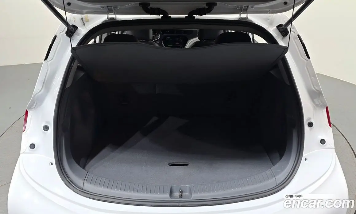 Chevrolet Bolt EV 2018 0.2 автомат (гидро), фото 26 Chevrolet Bolt EV 2018 0.2 автомат (гидро), фото 26
