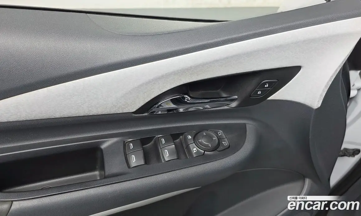 Chevrolet Bolt EV 2018 0.2 автомат (гидро), фото 27 Chevrolet Bolt EV 2018 0.2 автомат (гидро), фото 27