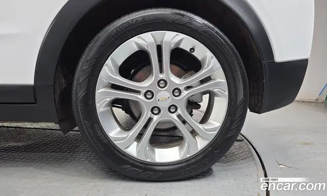 Chevrolet Bolt EV 2018 0.2 автомат (гидро), миниатюра 7 Chevrolet Bolt EV 2018 0.2 автомат (гидро), миниатюра 7