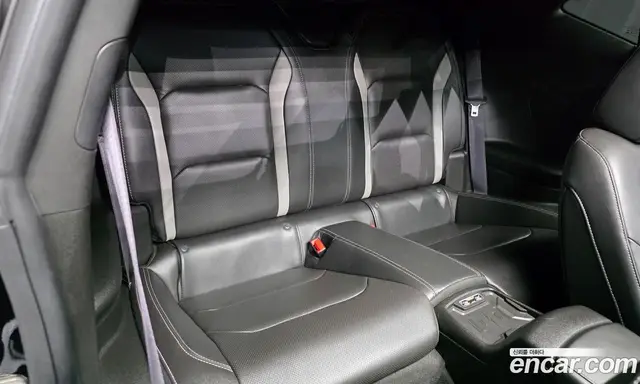 Chevrolet Camaro 2016 6.2 автомат (гидро), миниатюра 12