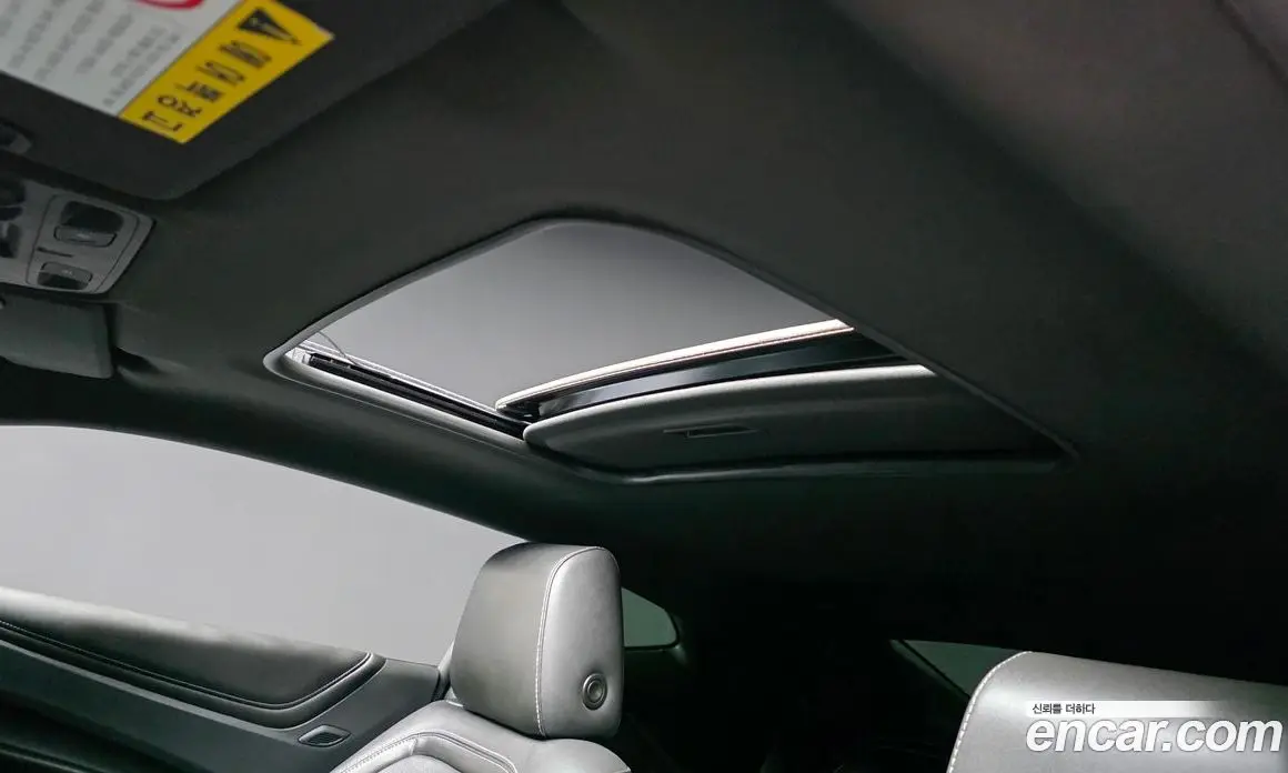 Chevrolet Camaro 2016 6.2 автомат (гидро), фото 19 Chevrolet Camaro 2016 6.2 автомат (гидро), фото 19