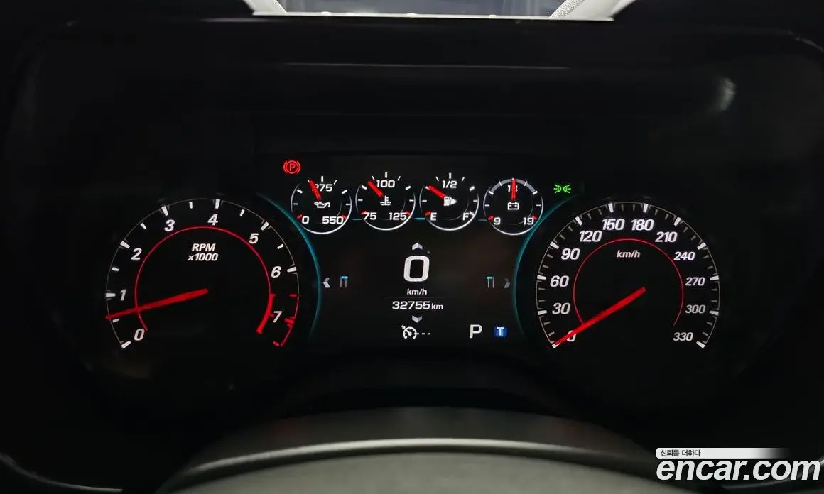 Chevrolet Camaro 2016 6.2 автомат (гидро), фото 8 Chevrolet Camaro 2016 6.2 автомат (гидро), фото 8