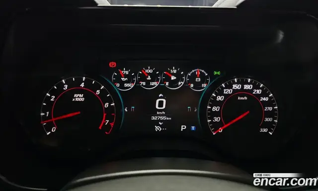 Chevrolet Camaro 2016 6.2 автомат (гидро), миниатюра 8 Chevrolet Camaro 2016 6.2 автомат (гидро), миниатюра 8