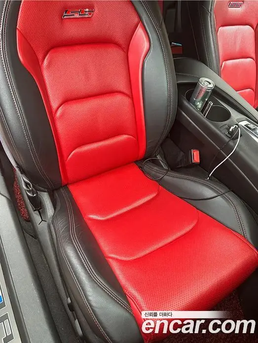 Chevrolet Camaro 2017 6.2 автомат (гидро), миниатюра 12 Chevrolet Camaro 2017 6.2 автомат (гидро), миниатюра 12