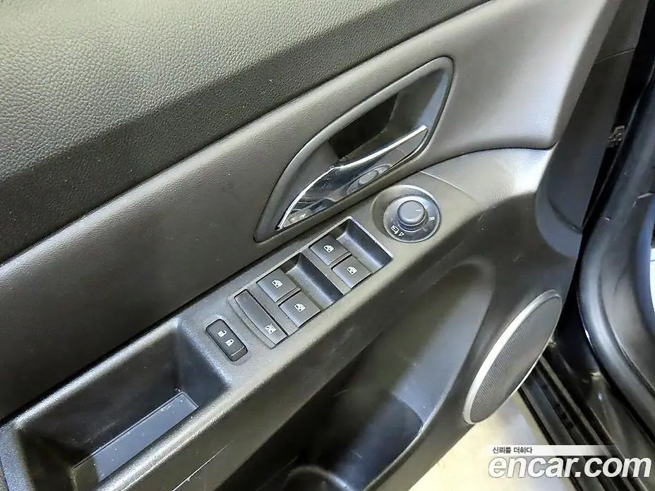 Chevrolet Cruze 2015 2.0 автомат (гидро), фото 13 Chevrolet Cruze 2015 2.0 автомат (гидро), фото 13
