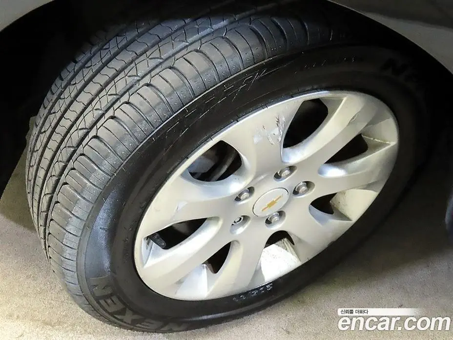 Chevrolet Cruze 2015 2.0 автомат (гидро), фото 18 Chevrolet Cruze 2015 2.0 автомат (гидро), фото 18