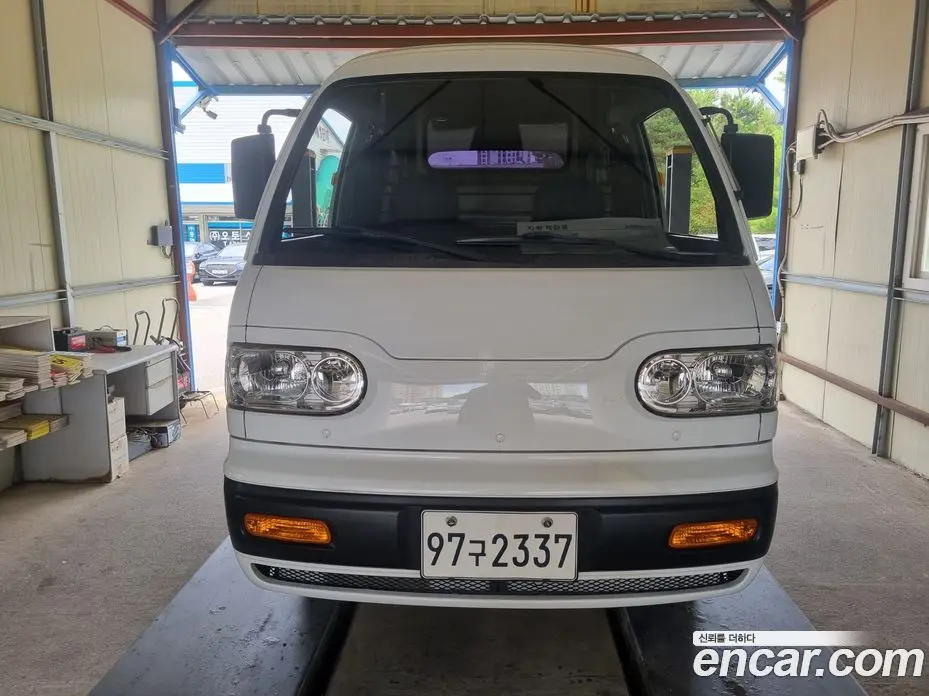 Chevrolet Damas 2019 0.8 механика, фото 1 Chevrolet Damas 2019 0.8 механика, фото 1