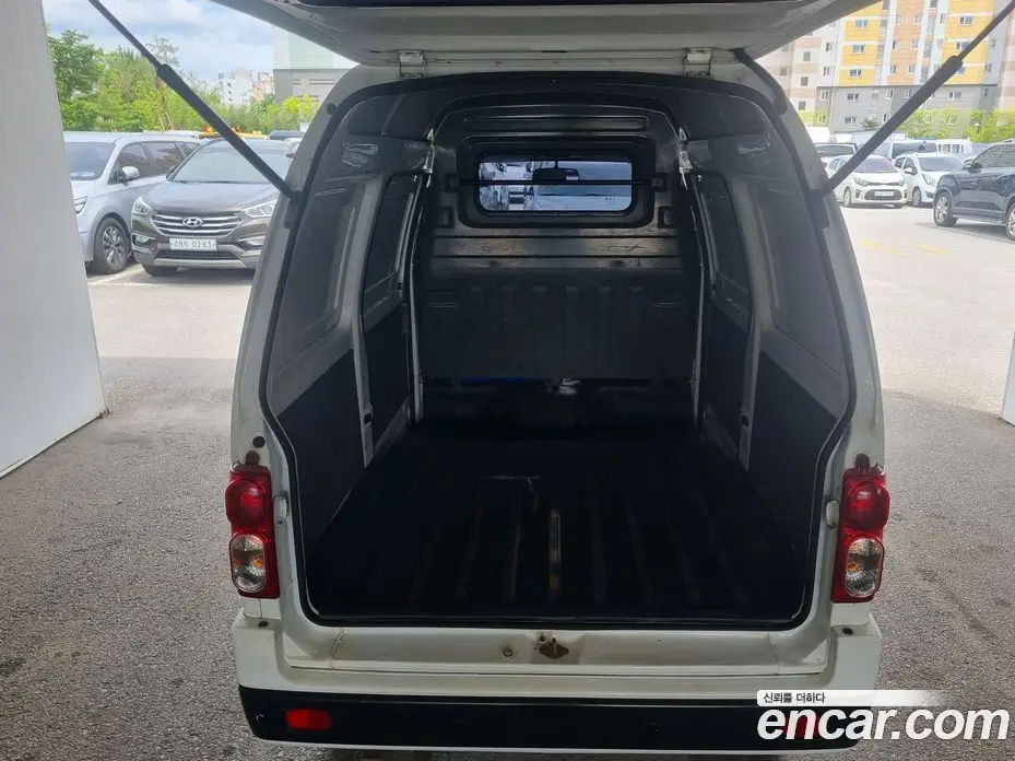 Chevrolet Damas 2019 0.8 механика, фото 11 Chevrolet Damas 2019 0.8 механика, фото 11