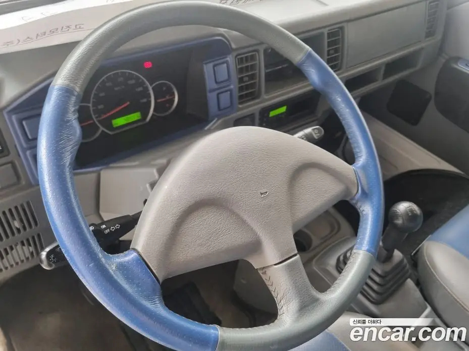 Chevrolet Damas 2019 0.8 механика, фото 13 Chevrolet Damas 2019 0.8 механика, фото 13