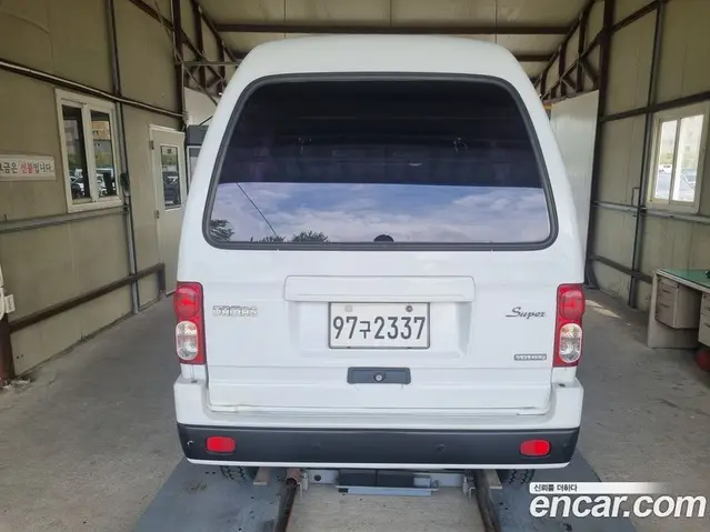 Chevrolet Damas 2019 0.8 механика, миниатюра 4 Chevrolet Damas 2019 0.8 механика, миниатюра 4