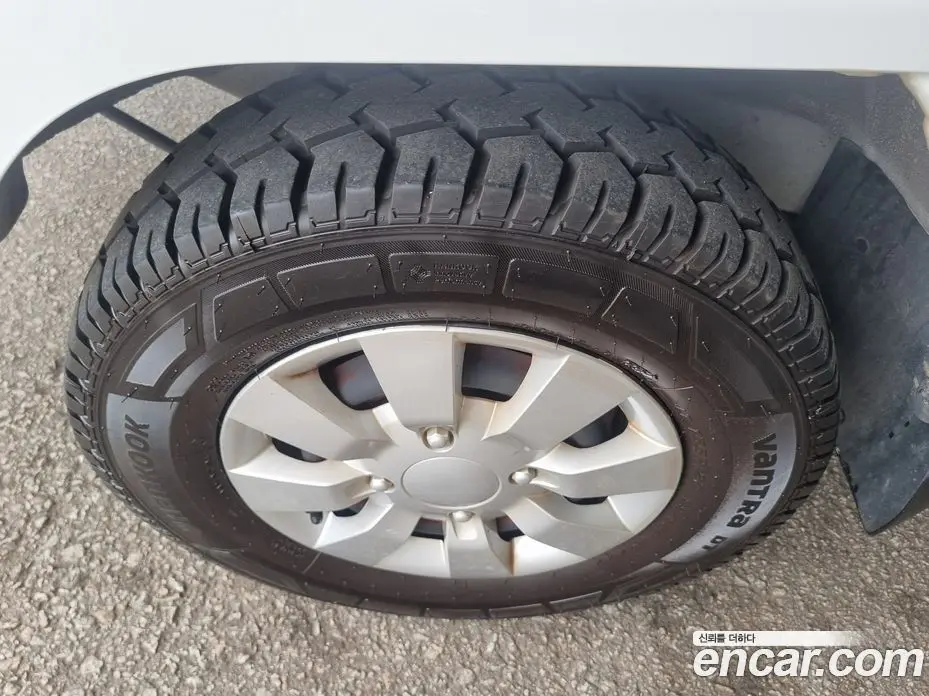 Chevrolet Damas 2019 0.8 механика, фото 5 Chevrolet Damas 2019 0.8 механика, фото 5